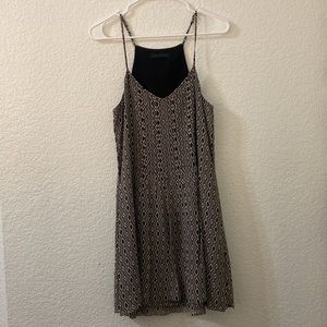 Sanctuary Dress